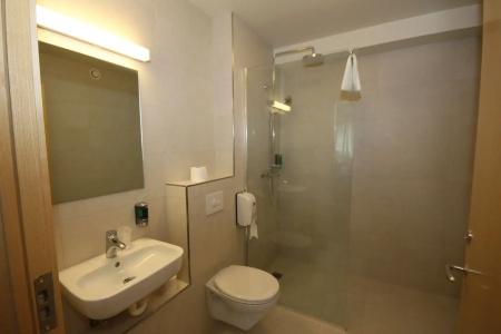 Kjarnalundur- Aurora Dream - Lodges and Rooms - 7