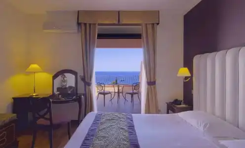Baia Taormina - 51