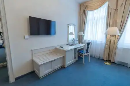 Ensana GrandPacifik - 2