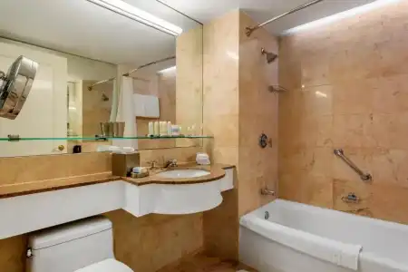 Omni Berkshire Place - 78