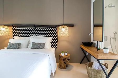 My Mykonos by Mr and Mrs White - 276