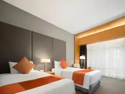 Jianguo Guangzhou - 32