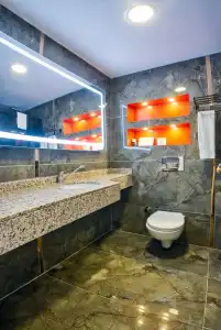 Sirkeci Ersu & Spa - 106