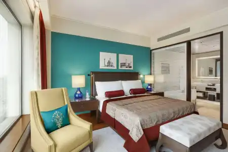 The Oberoi, New Delhi - 32