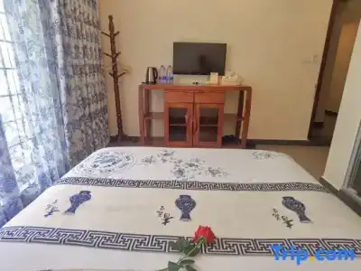 Junshe Boutique Guest House - Hostel - 99
