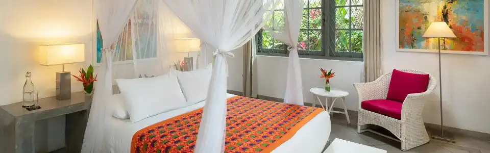 Taru Villas Mawella - 32