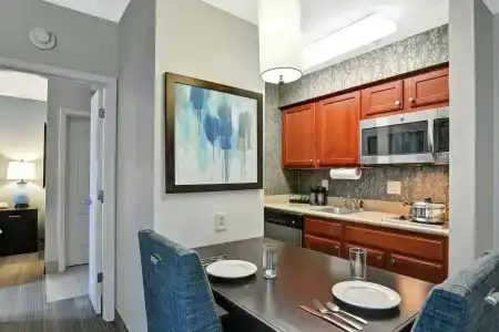 Homewood Suites by Hilton Lexington Fayette Mall - 29