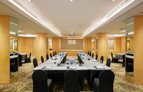 Holiday Inn BANGKOK by IHG - 26