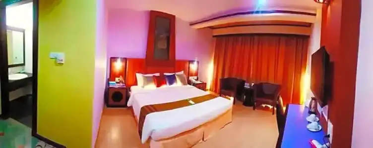 BP Grand Tower - 27