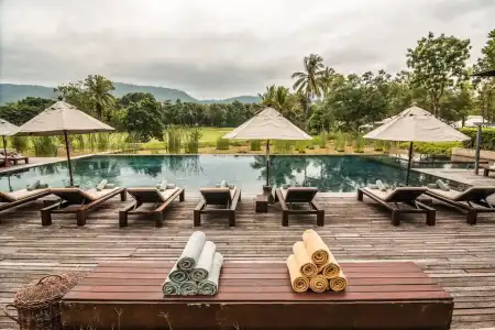 Kirimaya Golf Resort Spa - 12