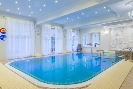 Solar Palace SPA & Wellness - 14