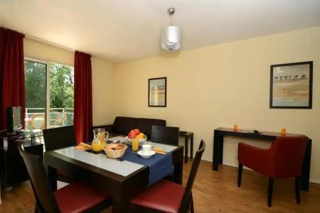 Appart Odalys City Antibes Olympe - 49