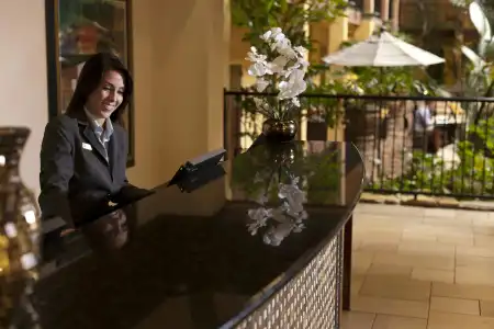 Embassy Suites Lubbock - 21