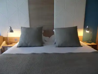 Hôtel Point France - 119