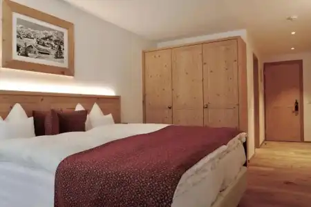 Val Saraina Resort Apartments Lenzerheide - 73