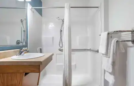 Extended Stay America Select Suites - Orlando - Southpark - Equity Row - 80
