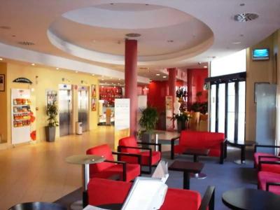 Ibis Malaga Centro Ciudad - 28