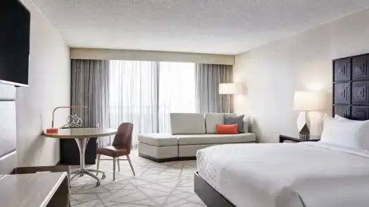 Renaissance Denver & Conference Center - 34