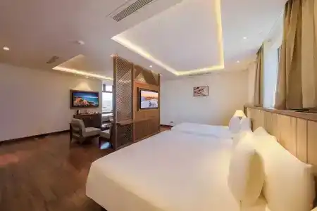 Green Beach Nha Trang - 70