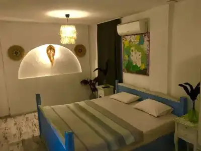 Barba Otel - 132