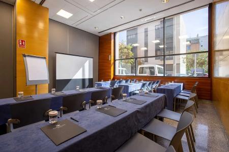 Eurostars Acteón - 22