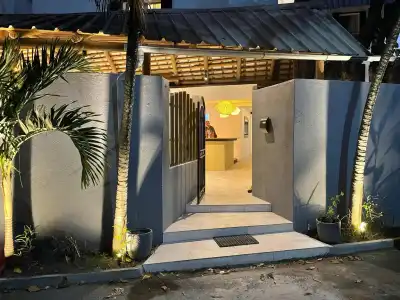 Sous le Badamier Charming Guest House Grand Baie Pointe Aux Canonniers - 17
