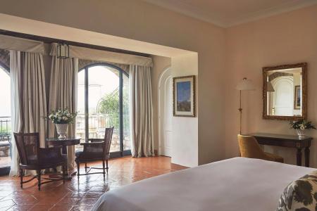 Grand Timeo, A Belmond, Taormina - 47