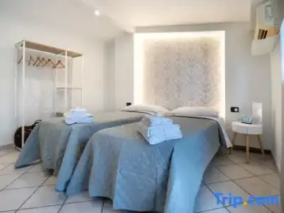 Villa Rocla Guest House Pompei - 115