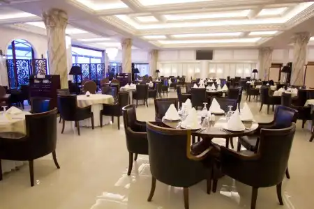 Babillon Spa & Restaurant - 17