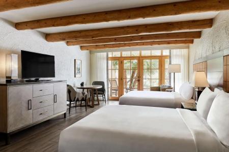 JW Marriott Scottsdale Camelback Inn Resort & Spa - 2