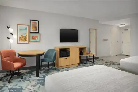 Hampton Inn & Suites Phoenix Chandler-Fashion Center AZ - 43