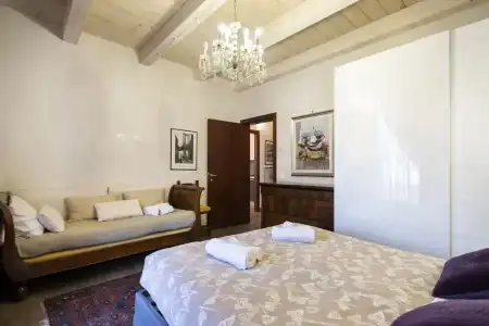 Al Battistero Luxury Suite - 66