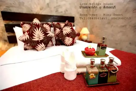 Love Bridge House Resort - 95