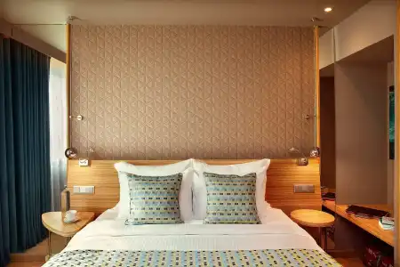 Zeus Wyndham Grand Athens - 71