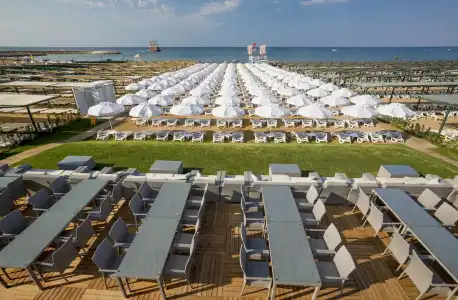Side Sunport & Spa - All Inclusive - 17