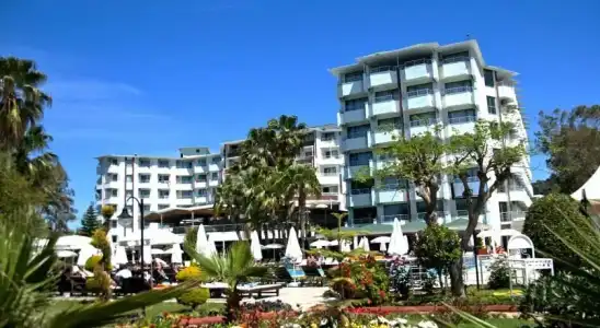 Q Aventura Park - 1