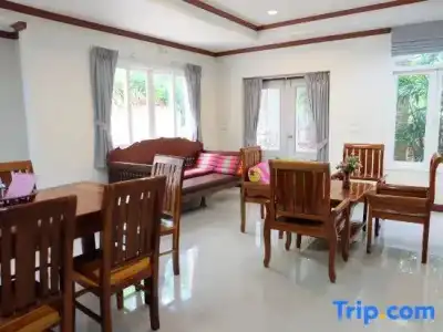 Kamalar Palace Longstay house - 84
