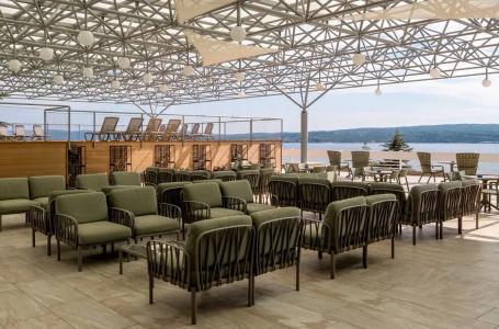 Paviljoni Omorika - 21