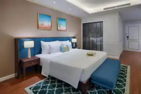 FLC Halong Bay Golf Club & Luxury Resort - 68
