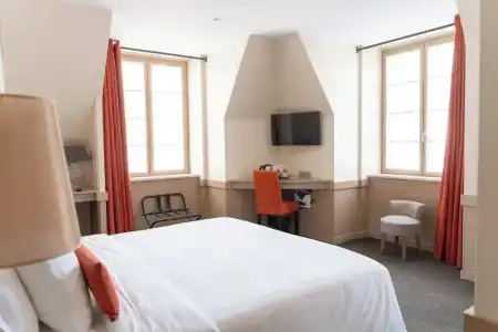 La Maison des Armateurs - 100