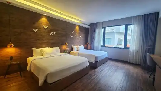 The Luxe Da Lat - 36
