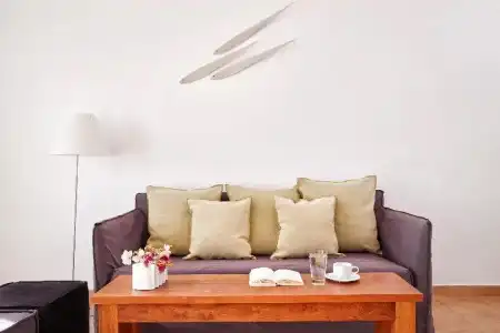 Mill Houses New Elegant Suites by Mr and Mrs White - 151