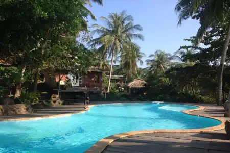 A-Na-Lay Resort Koh Kood - 11