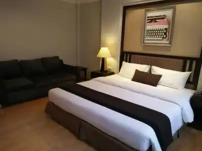The Key Bangkok by Compass Hospitality - 65