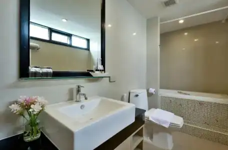 Abloom Exclusive Serviced Apartments - 30