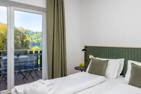 Al Sorriso Greenpark & Wellness - 57