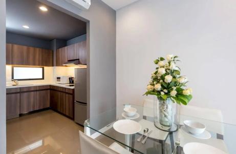 X10 Seaview Suites Panwa Beach - 26