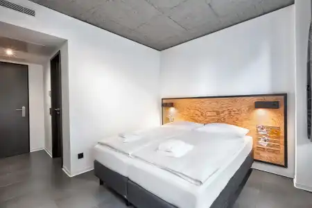 H.ostel Münster - Hostel - 2