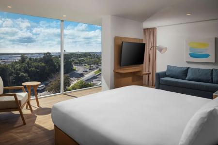Hilton Garden Inn Cancun Airport - 3