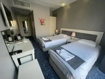 Markasi Otel - 25